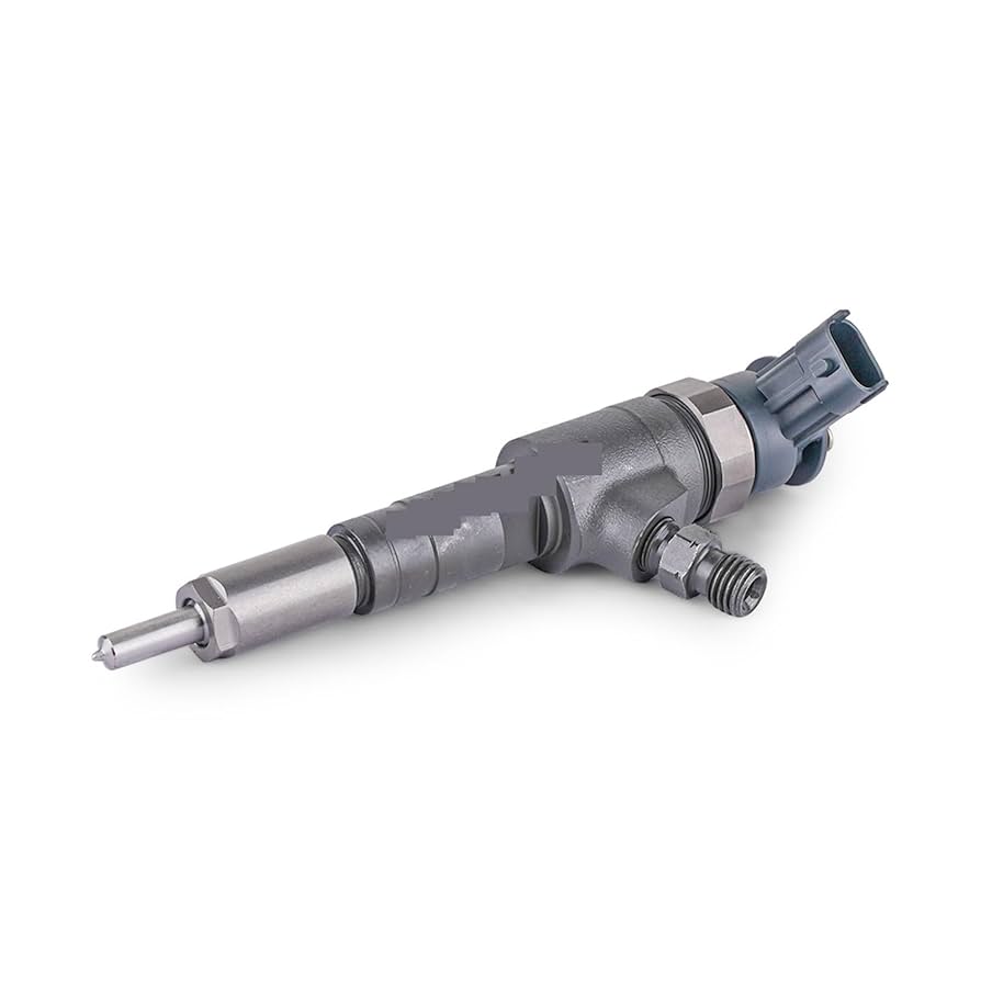 Amazon.com: China Made New 0445110135 Common Rail Fuel